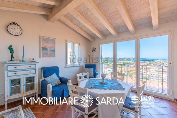 appartamento in vendita a Palau