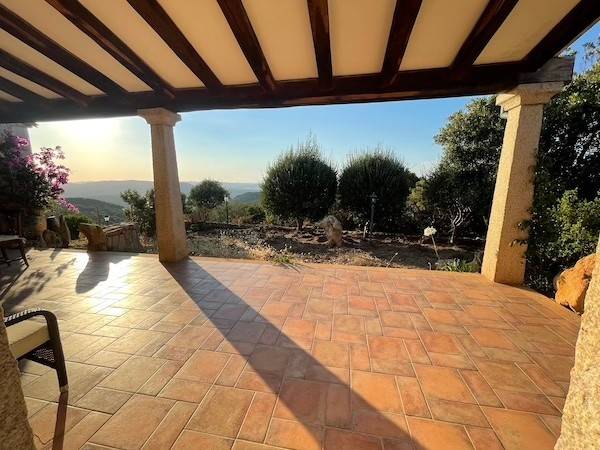 casa indipendente in vendita a Palau