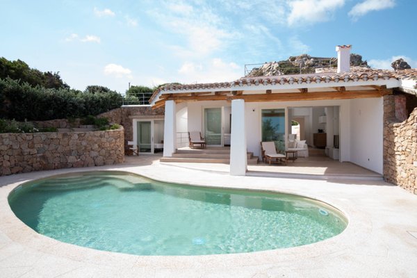 casa indipendente in vendita a Palau