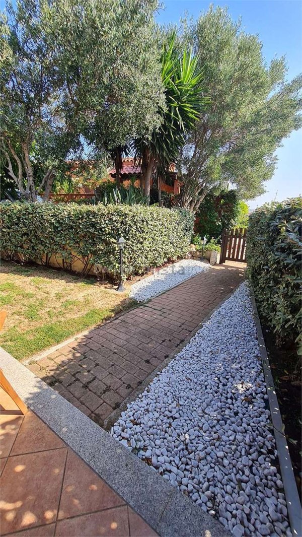 appartamento in vendita a Palau