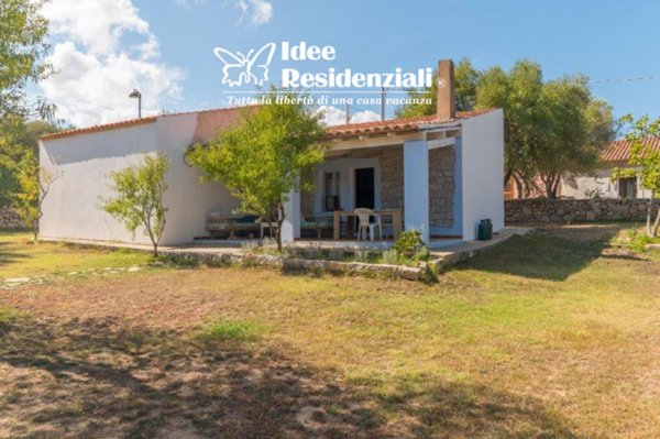 casa indipendente in vendita a Palau