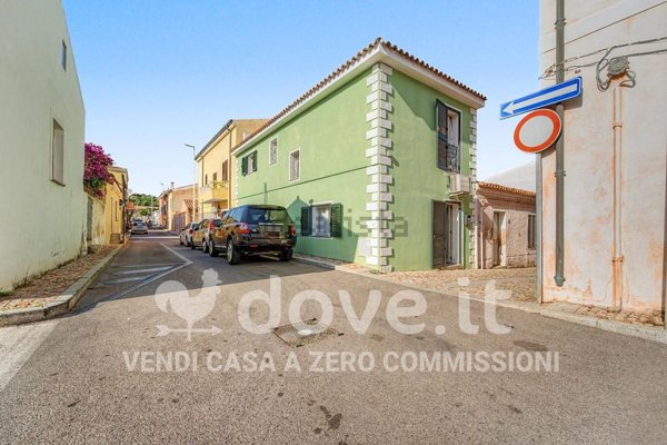 casa indipendente in vendita a Palau