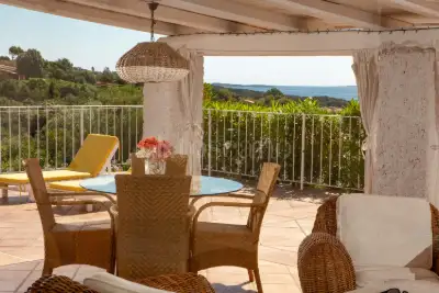 casa indipendente in vendita a Palau