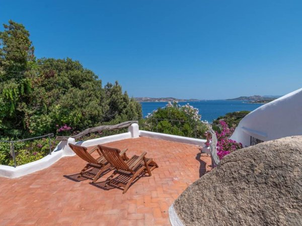 casa indipendente in vendita a Palau