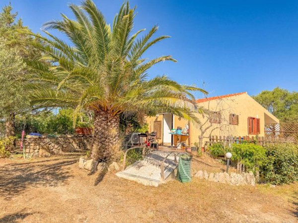 casa indipendente in vendita a Palau