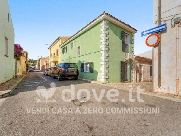 casa indipendente in vendita a Palau