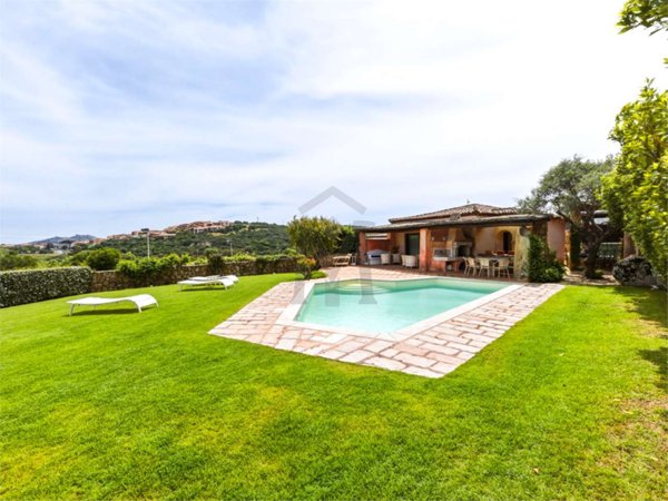 casa indipendente in vendita a Palau