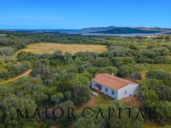 casa indipendente in vendita a Palau