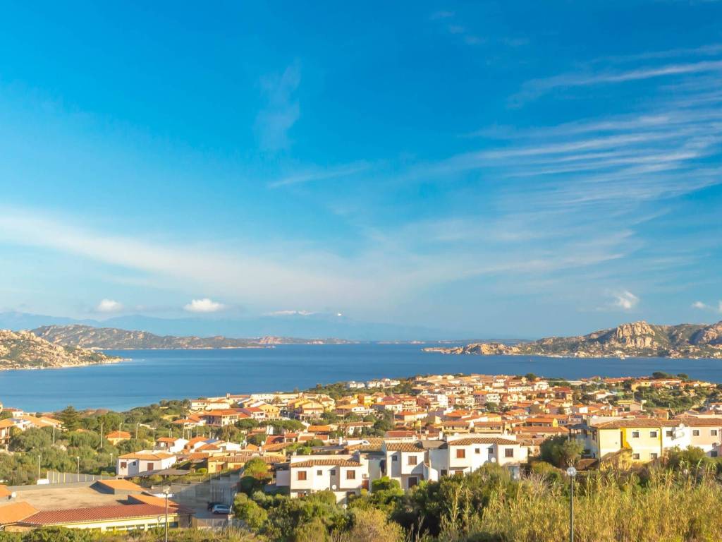 appartamento in vendita a Palau