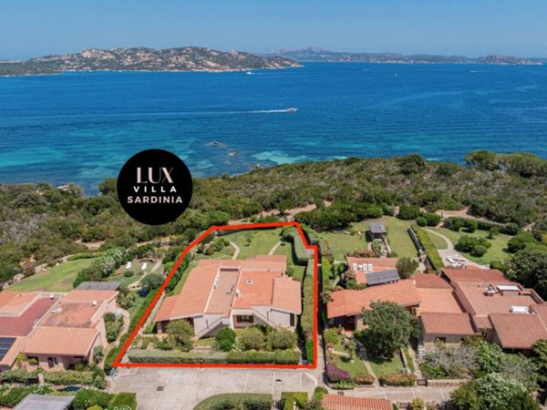 casa indipendente in vendita a Palau