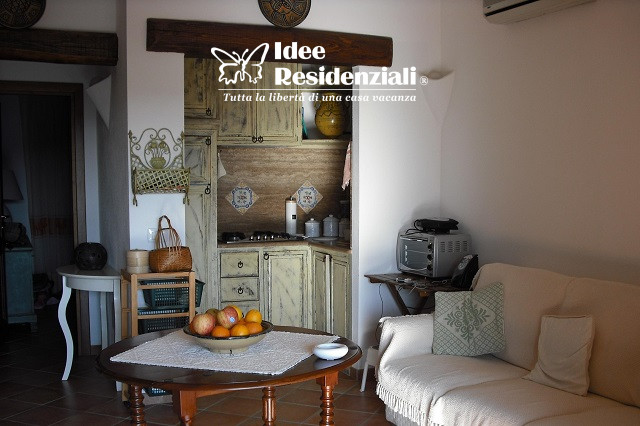 casa indipendente in vendita a Palau
