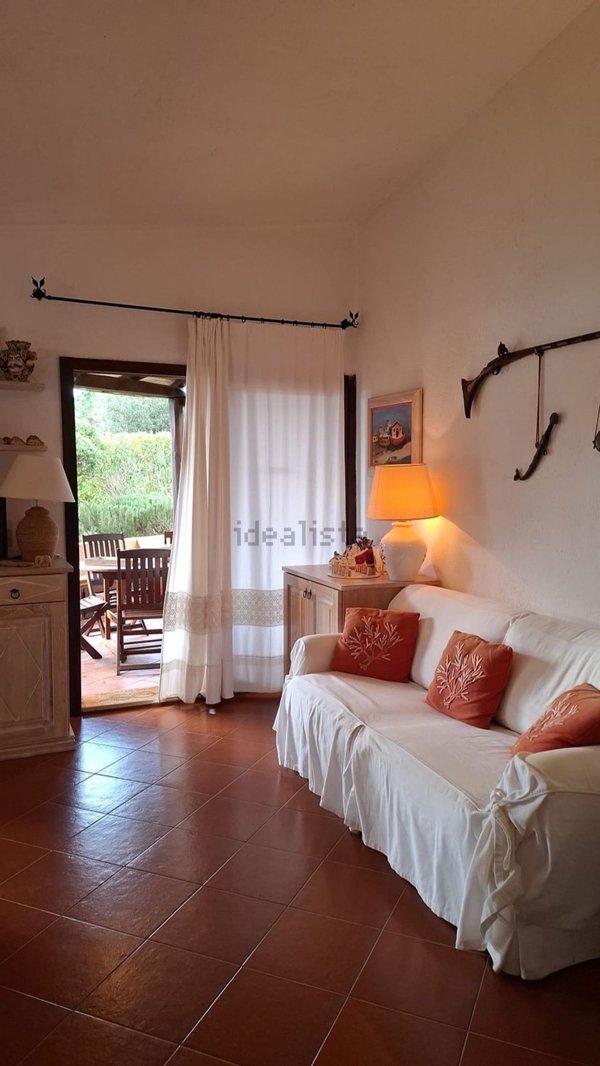 casa indipendente in vendita a Palau