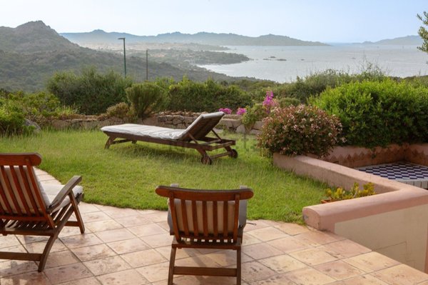 casa indipendente in vendita a Palau