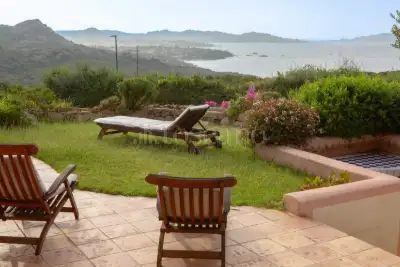 casa indipendente in vendita a Palau