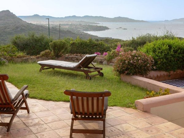 casa indipendente in vendita a Palau