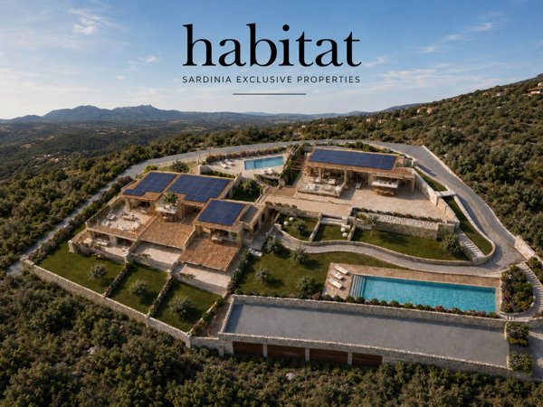 appartamento in vendita a Palau