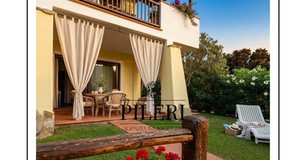 appartamento in vendita a Palau