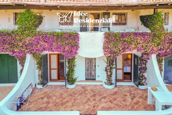 casa indipendente in vendita a Palau