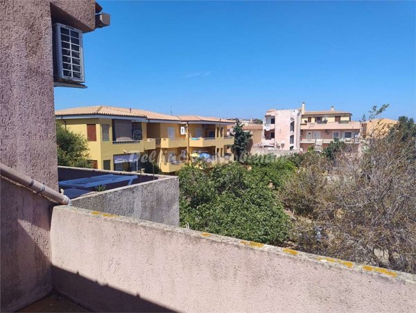 appartamento in vendita a Palau