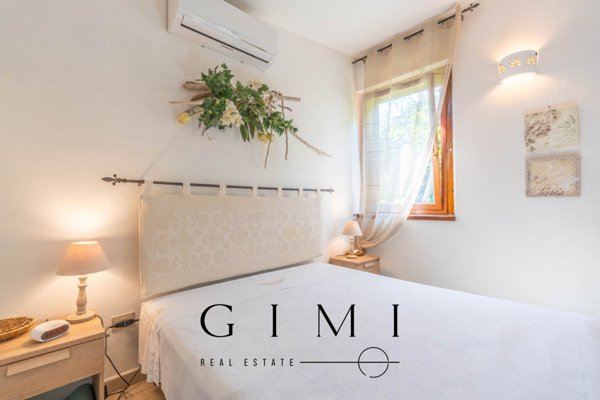 casa indipendente in vendita a Palau