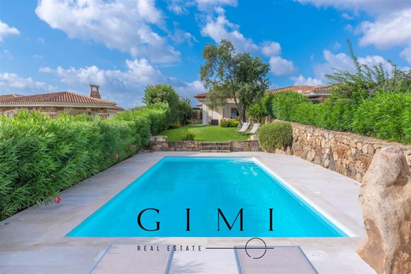 casa indipendente in vendita a Palau