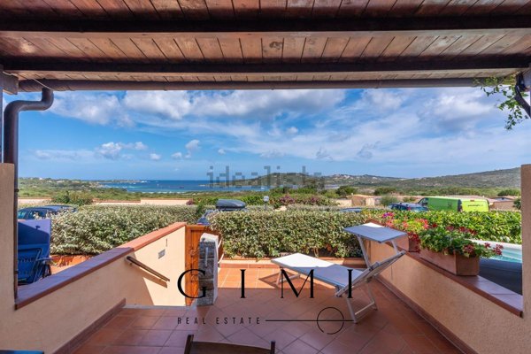 casa indipendente in vendita a Palau