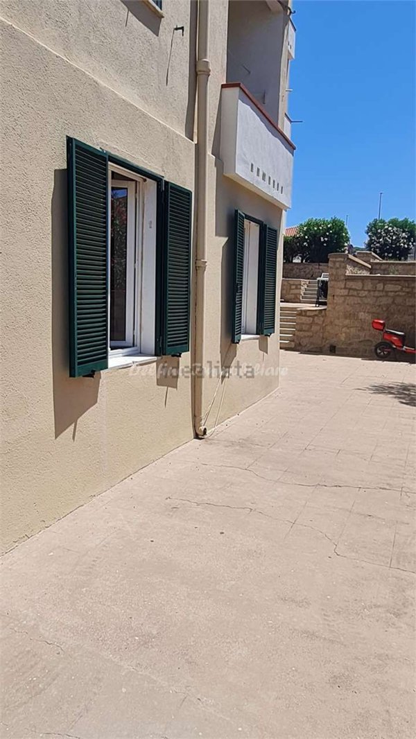 appartamento in vendita a Palau