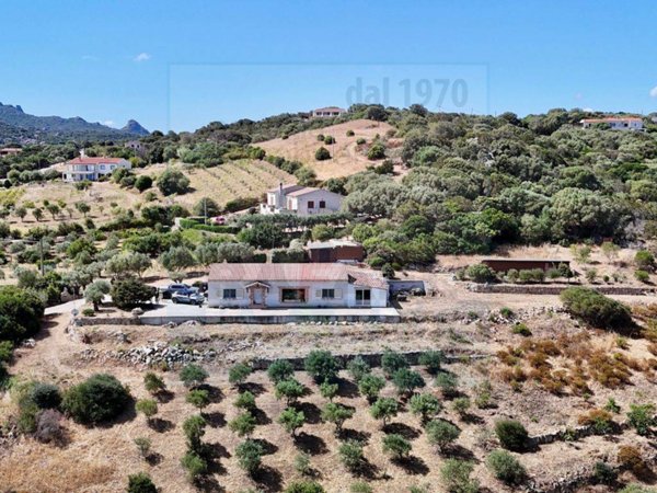 casa indipendente in vendita a Palau