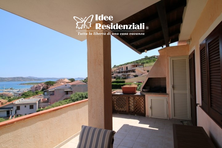 casa indipendente in vendita a Palau