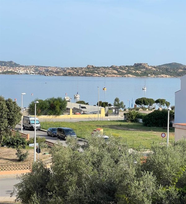 appartamento in vendita a Palau