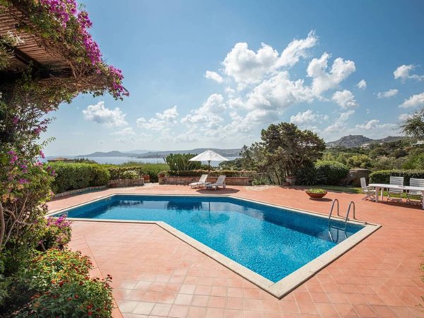 casa indipendente in vendita a Palau