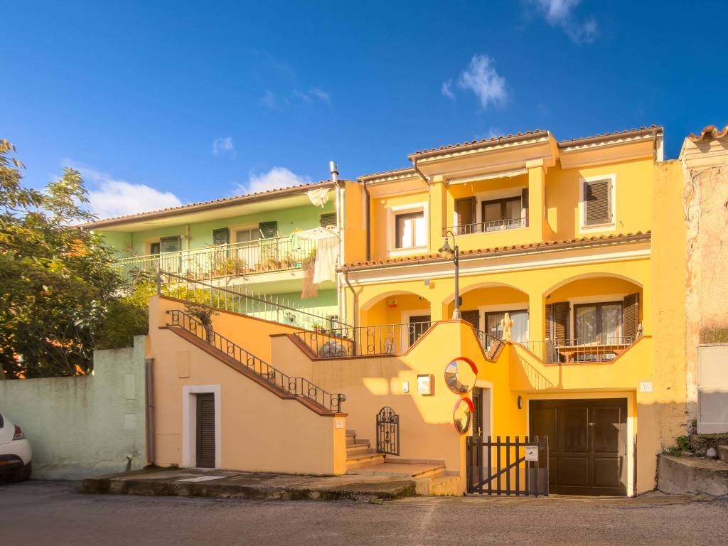 casa indipendente in vendita a Palau