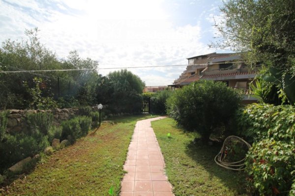 appartamento in vendita a Palau