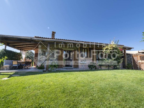 casa indipendente in vendita a Palau