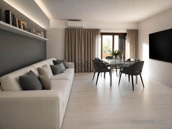 appartamento in vendita a Palau
