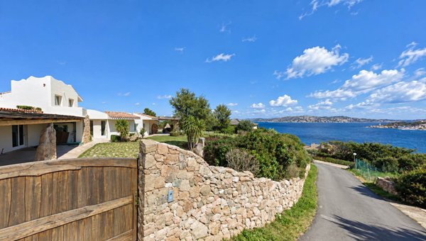 casa indipendente in vendita a Palau