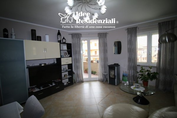 appartamento in vendita a Palau