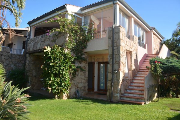 casa indipendente in vendita a Palau