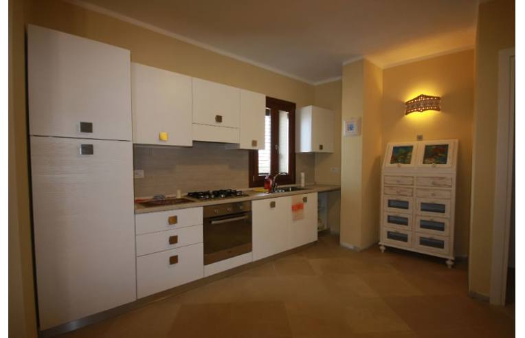 appartamento in vendita a Palau