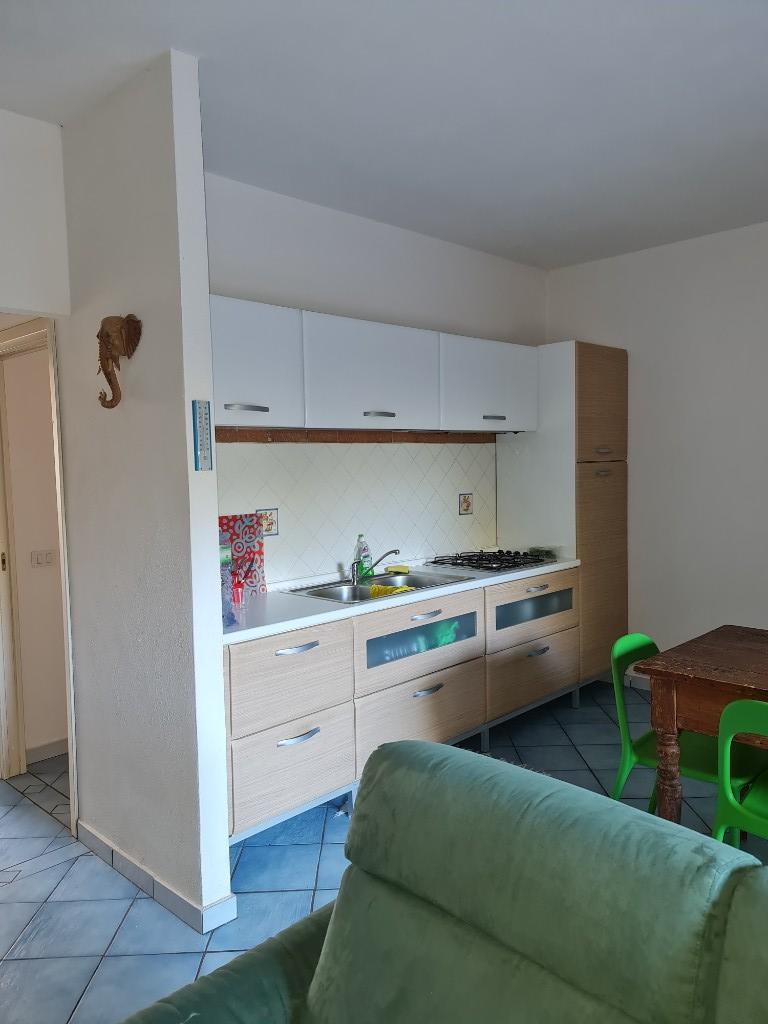 appartamento in vendita a Palau