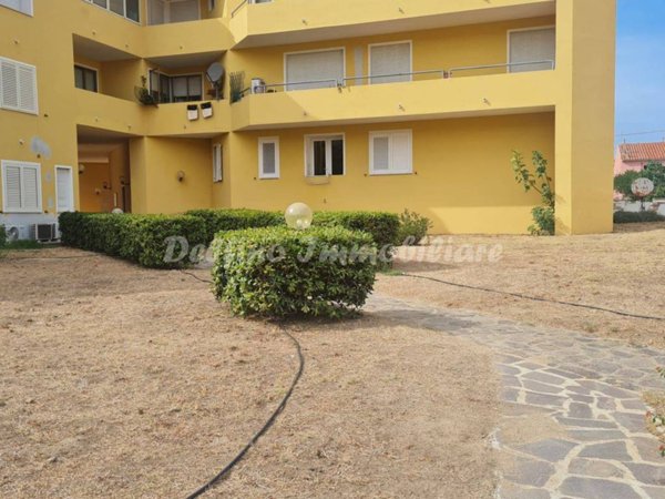 appartamento in vendita a Palau