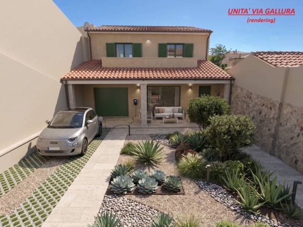 casa indipendente in vendita a Palau