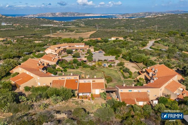 appartamento in vendita a Palau
