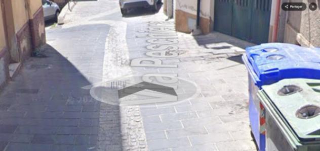 appartamento in vendita a Pattada