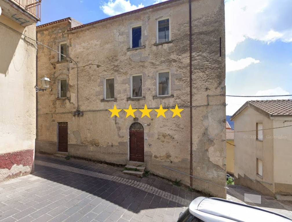 appartamento in vendita a Pattada