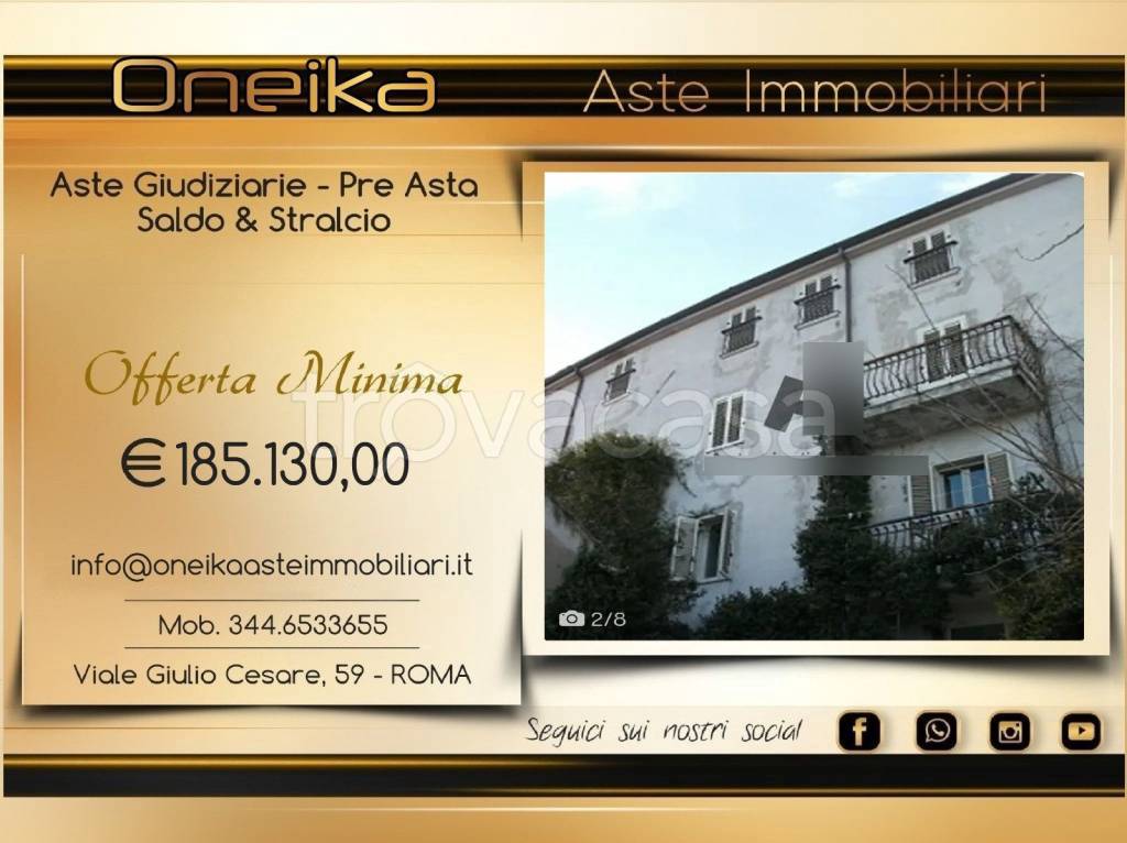 casa indipendente in vendita a Pattada