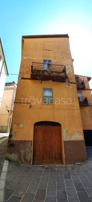 casa indipendente in vendita a Pattada