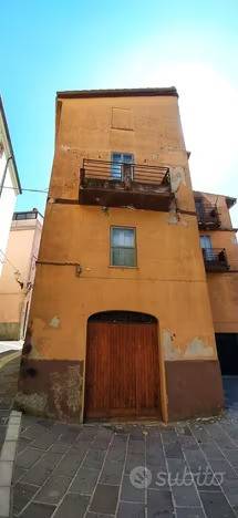 casa indipendente in vendita a Pattada