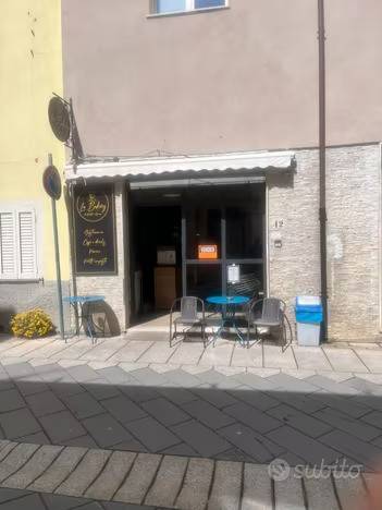 ufficio in vendita a Pattada