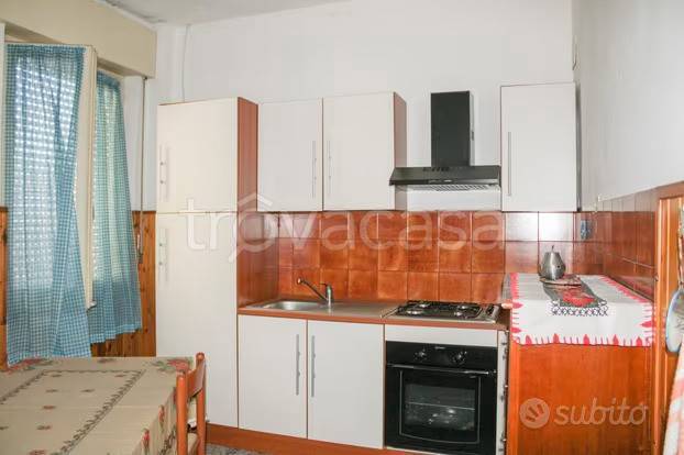 appartamento in vendita a Pattada